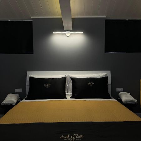 Le Suite Piazza Nuova フォッジア エクステリア 写真