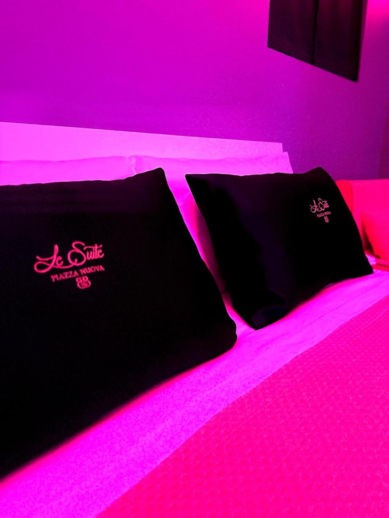 Le Suite Piazza Nuova フォッジア エクステリア 写真