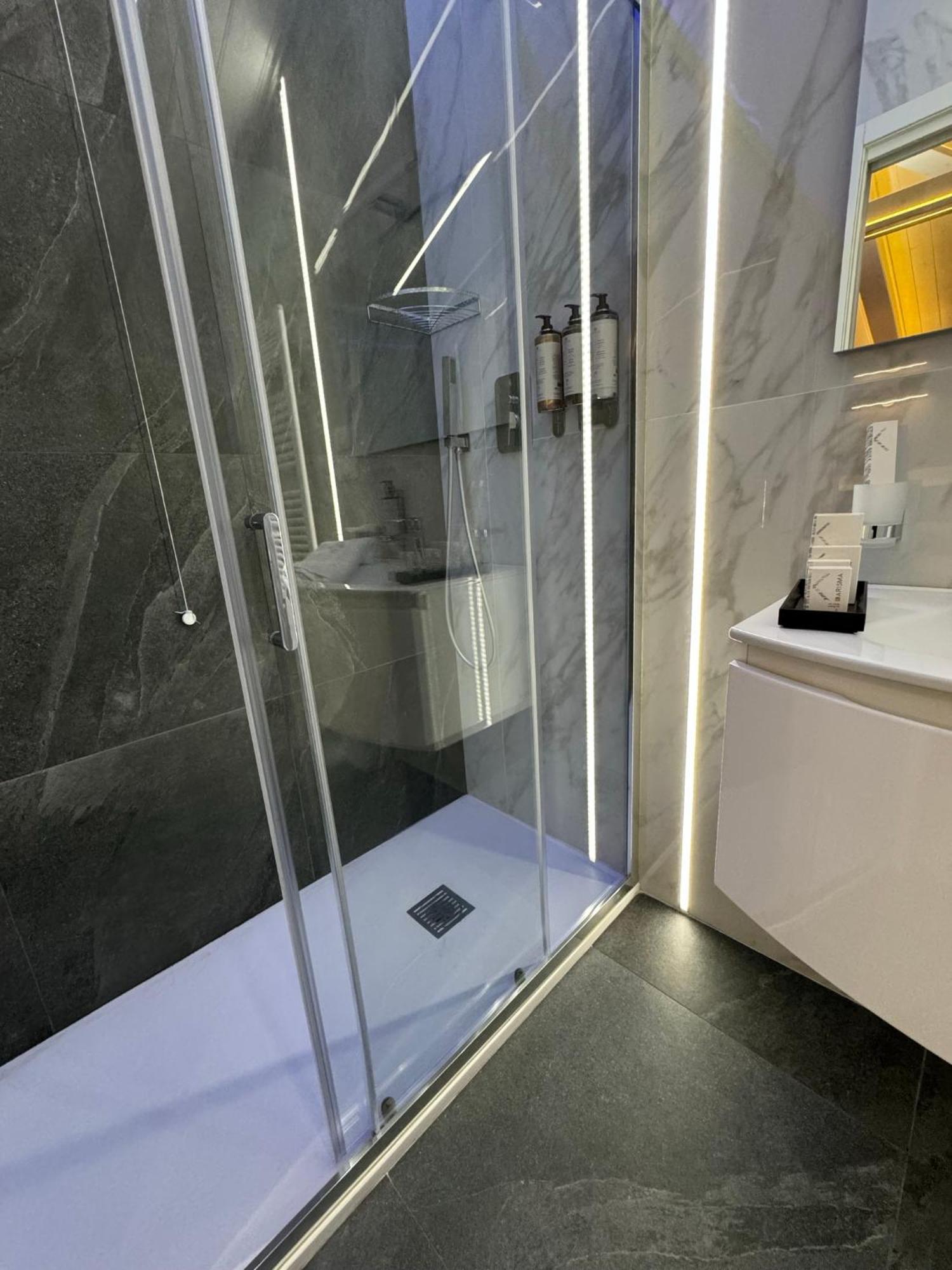 Le Suite Piazza Nuova フォッジア エクステリア 写真