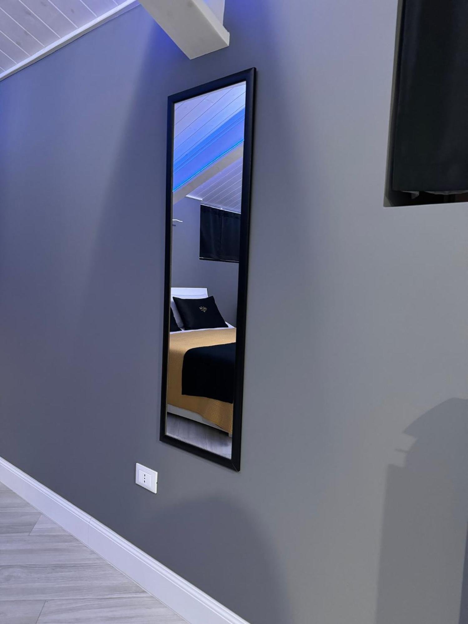 Le Suite Piazza Nuova フォッジア エクステリア 写真