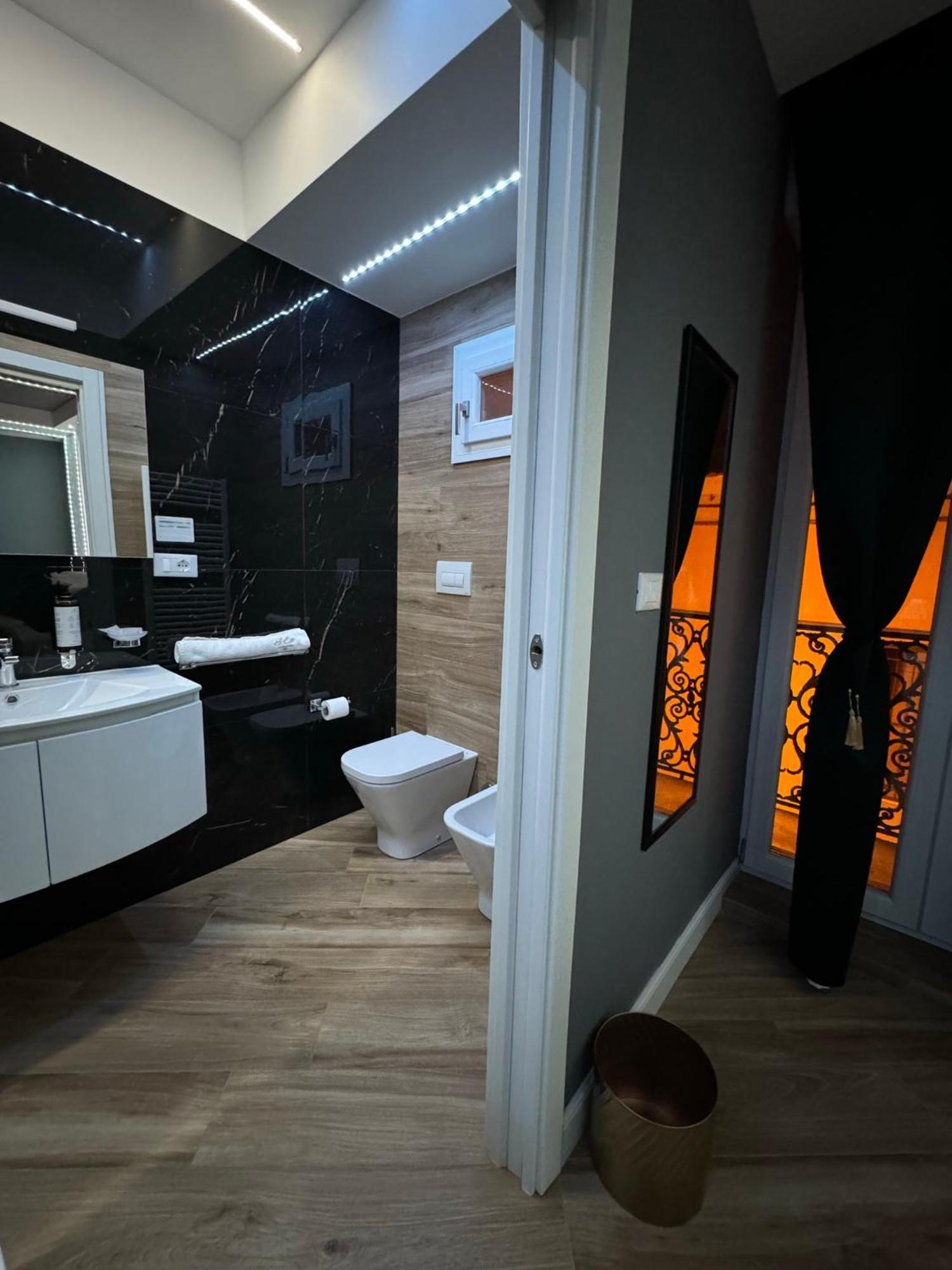 Le Suite Piazza Nuova フォッジア エクステリア 写真