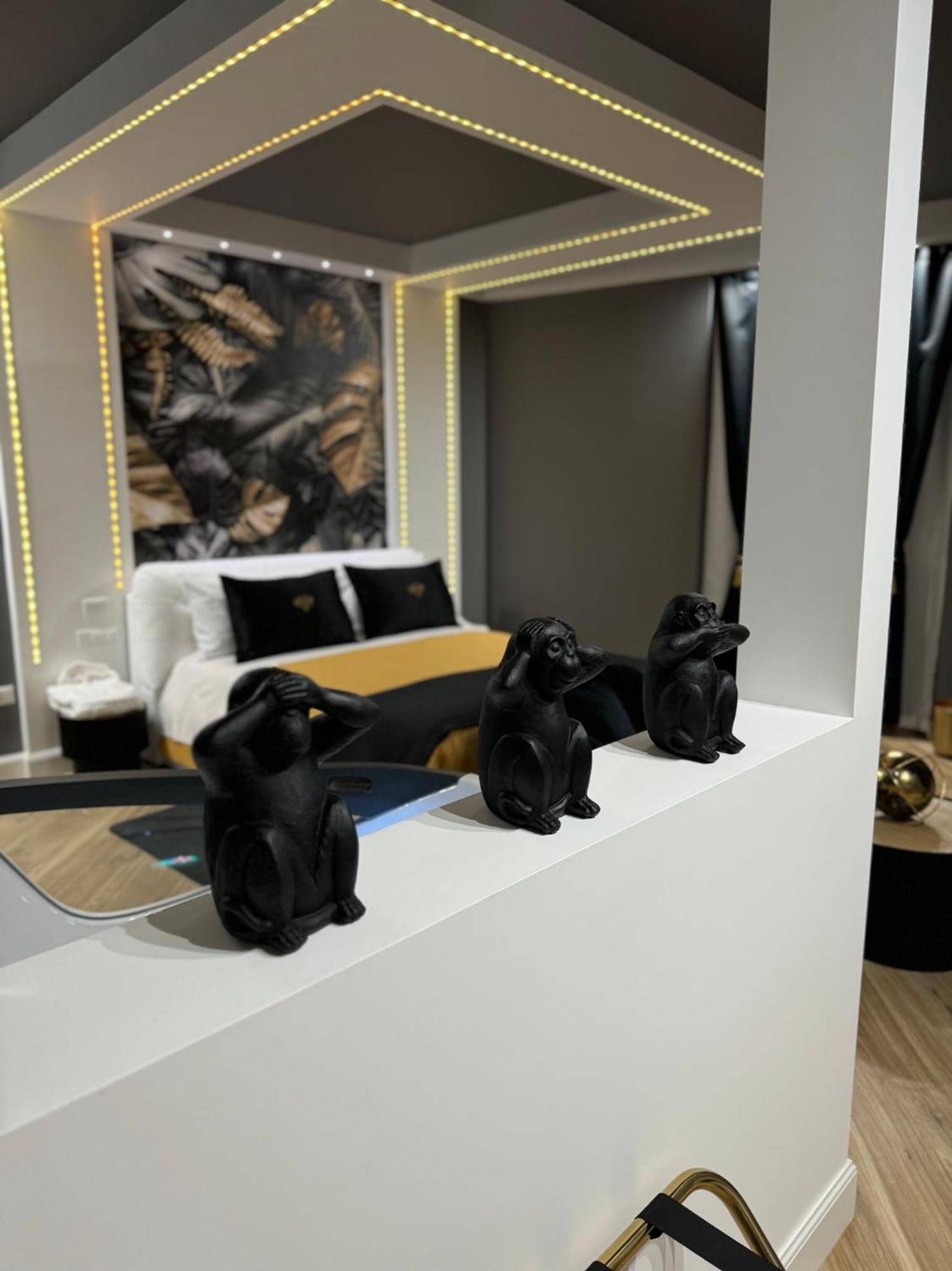 Le Suite Piazza Nuova フォッジア エクステリア 写真