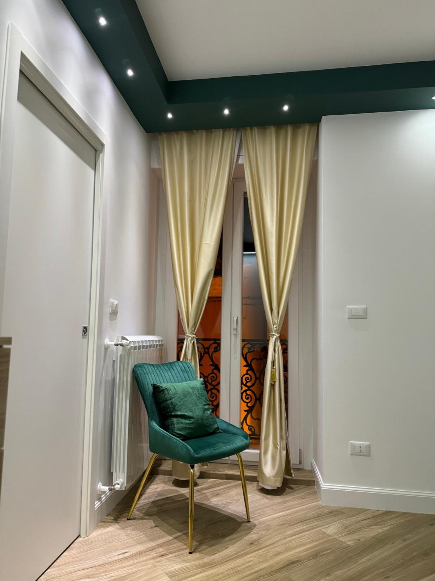 Le Suite Piazza Nuova フォッジア エクステリア 写真