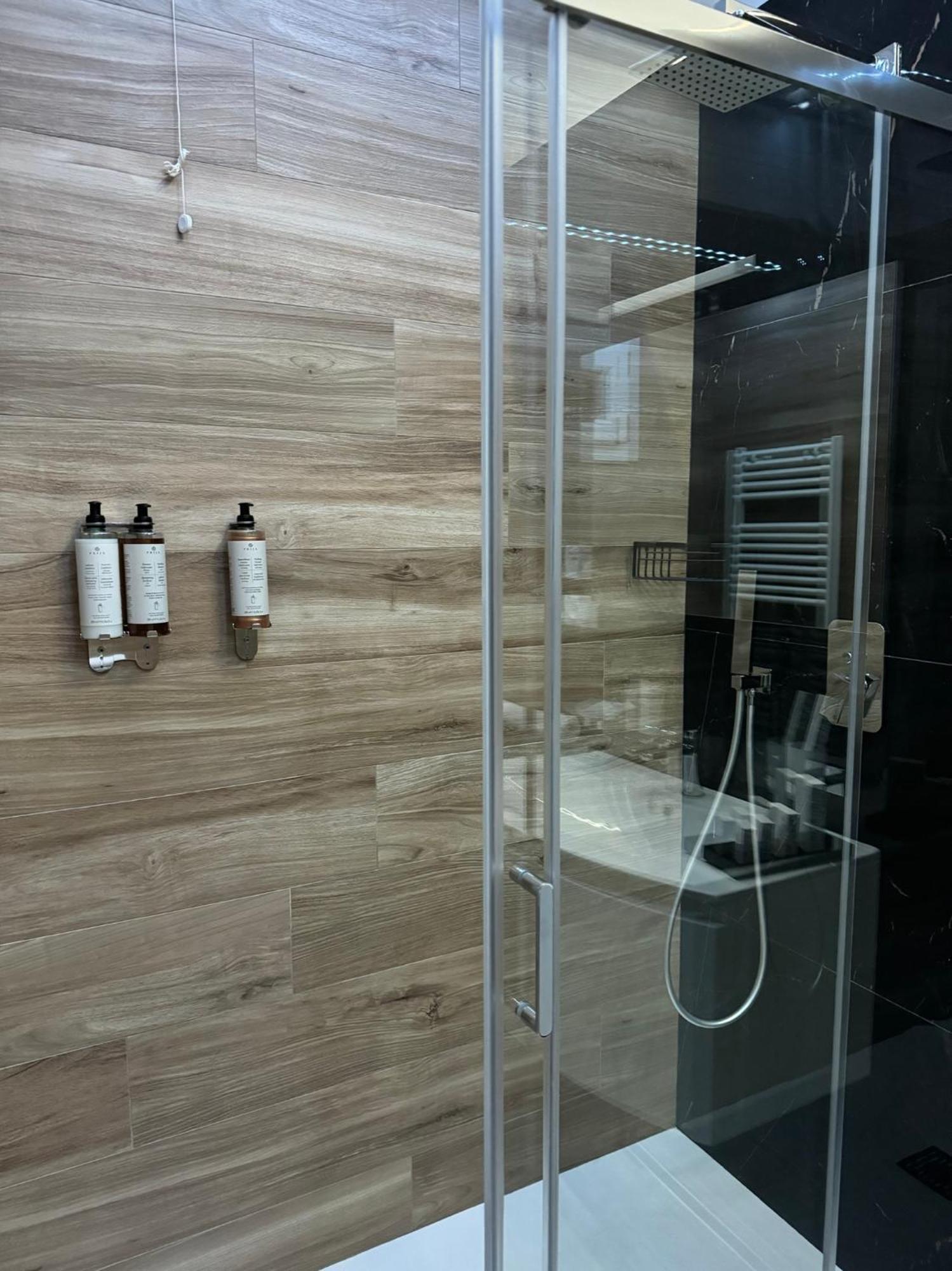 Le Suite Piazza Nuova フォッジア エクステリア 写真