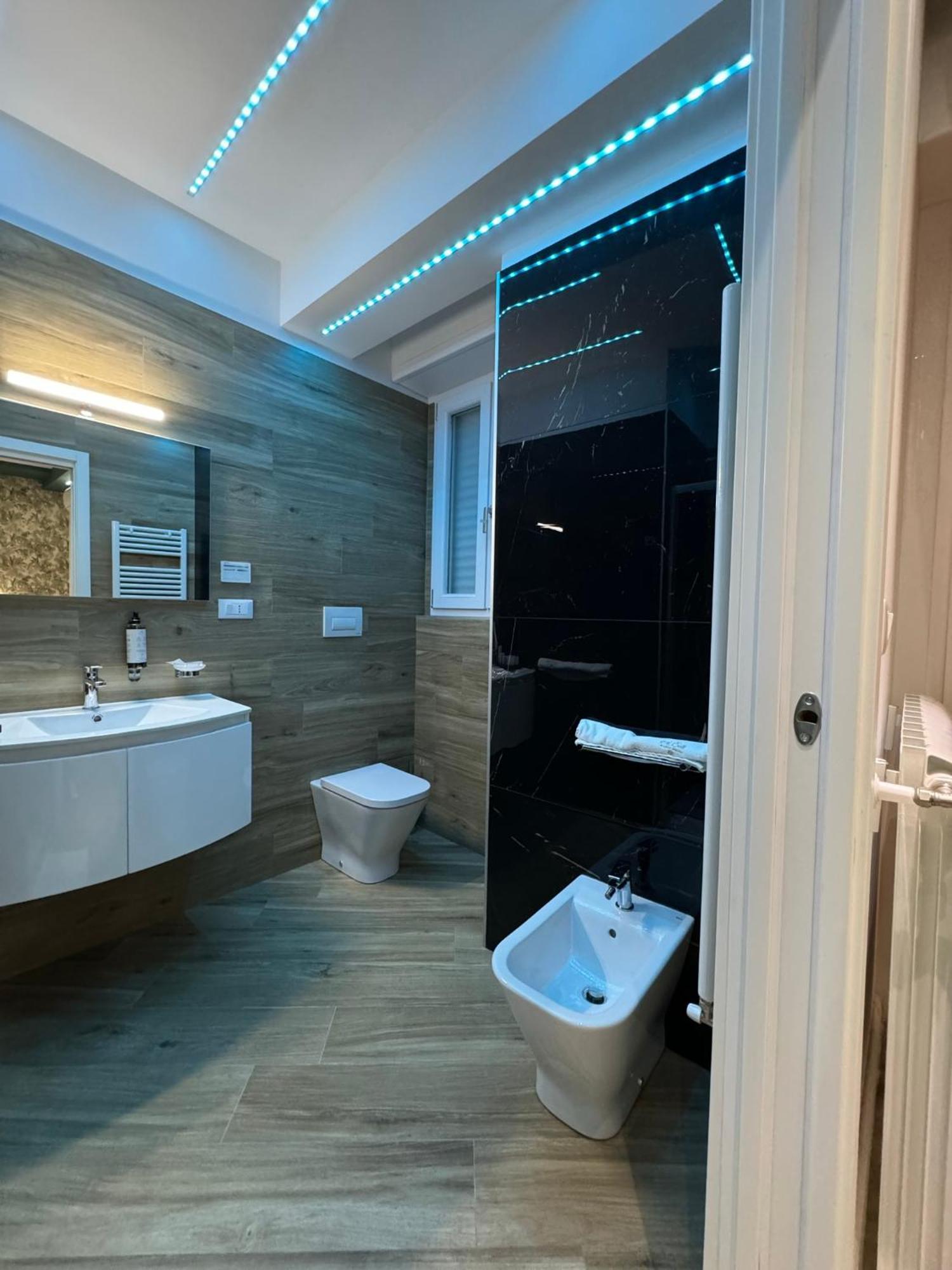 Le Suite Piazza Nuova フォッジア エクステリア 写真