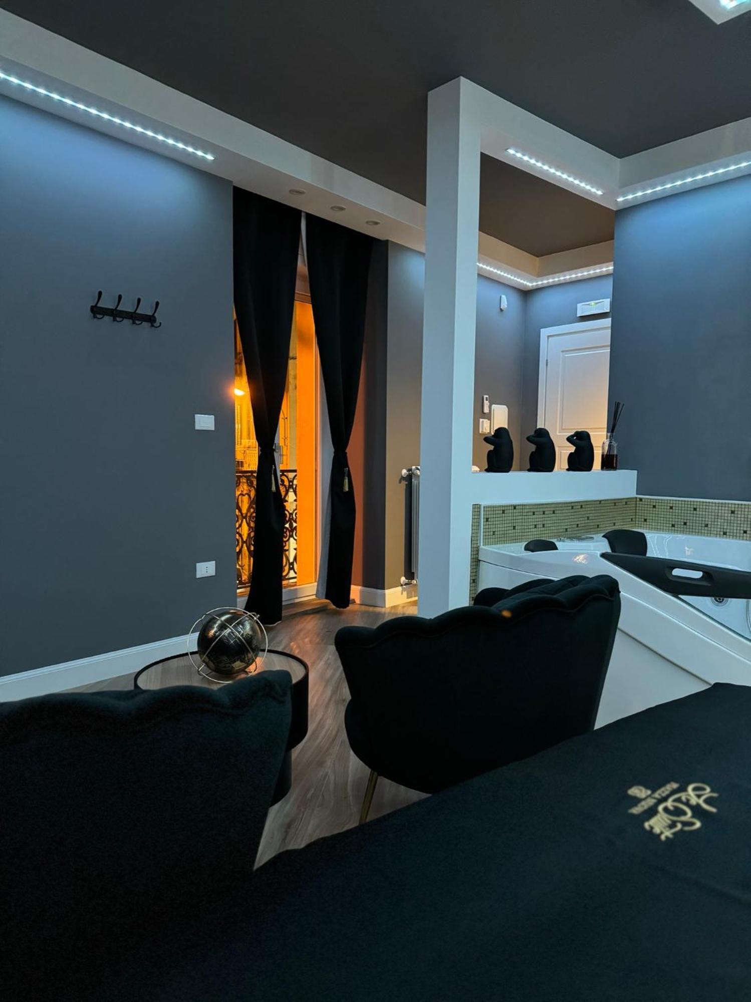 Le Suite Piazza Nuova フォッジア エクステリア 写真