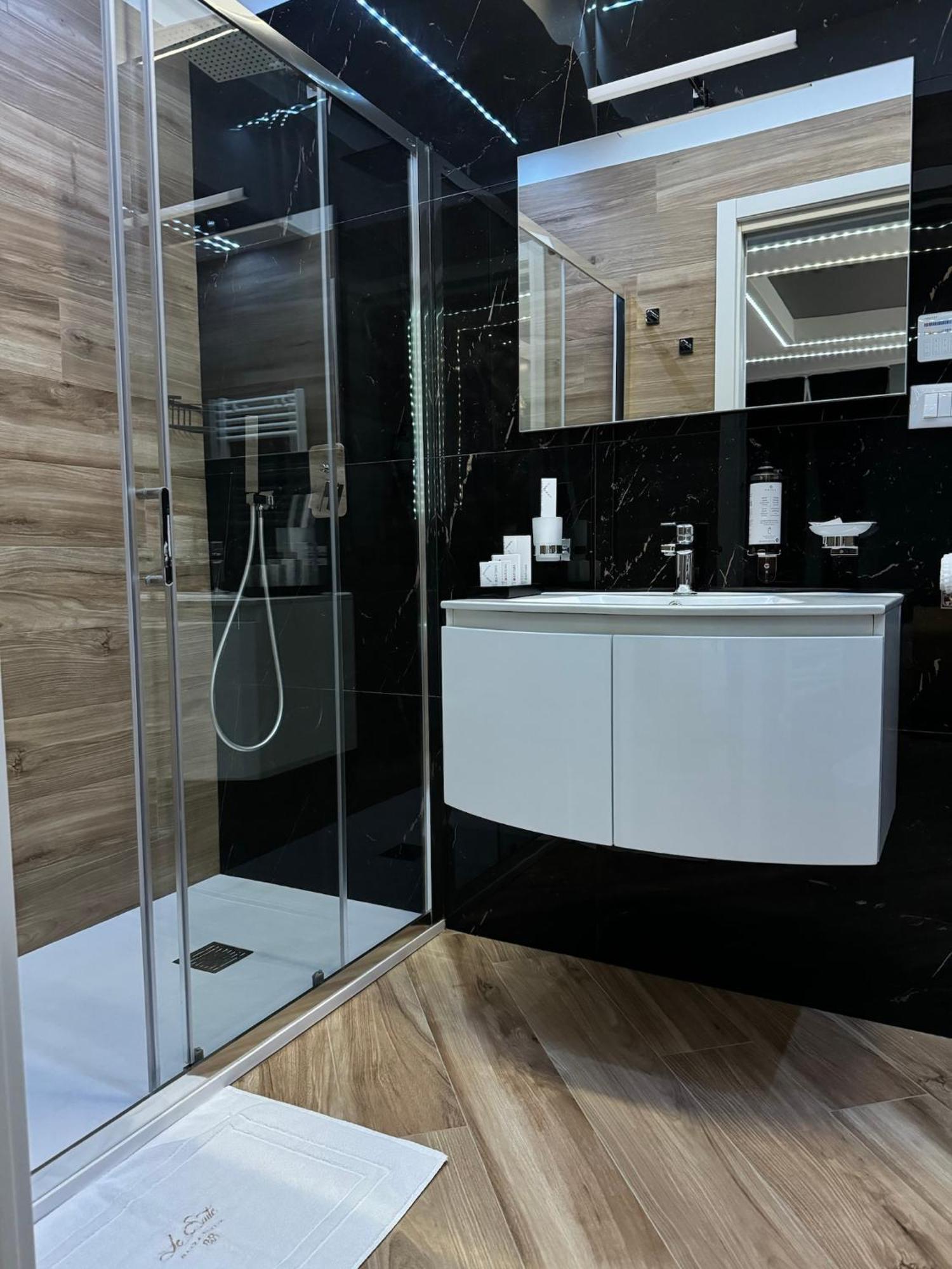 Le Suite Piazza Nuova フォッジア エクステリア 写真