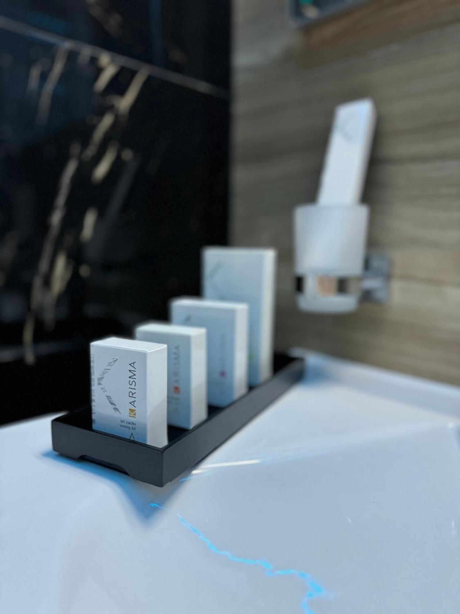 Le Suite Piazza Nuova フォッジア エクステリア 写真
