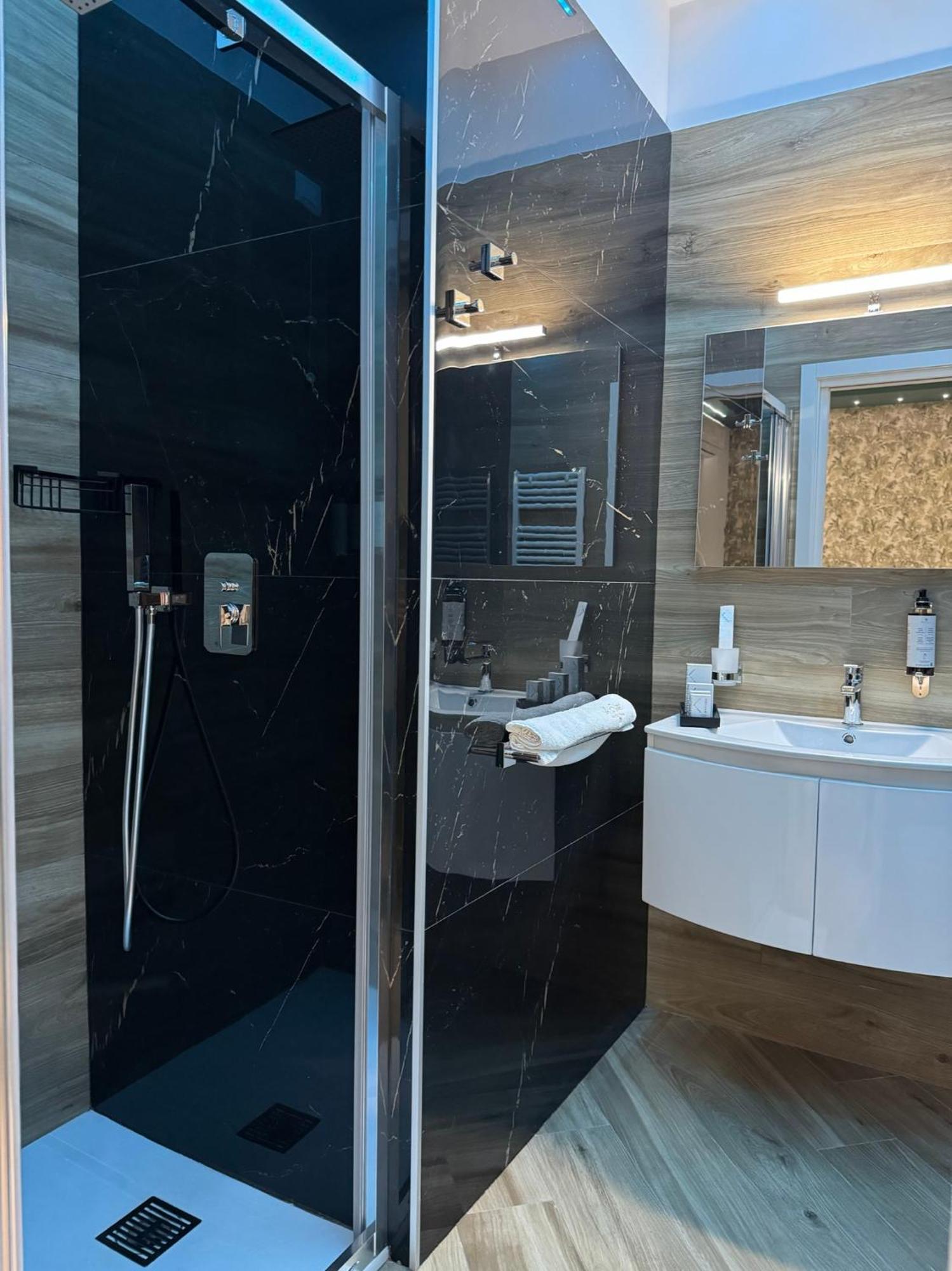 Le Suite Piazza Nuova フォッジア エクステリア 写真